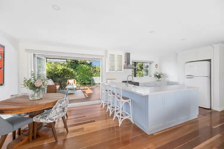 Fourth view of Homely house listing, 18 Kalora Avenue, Dee Why NSW 2099