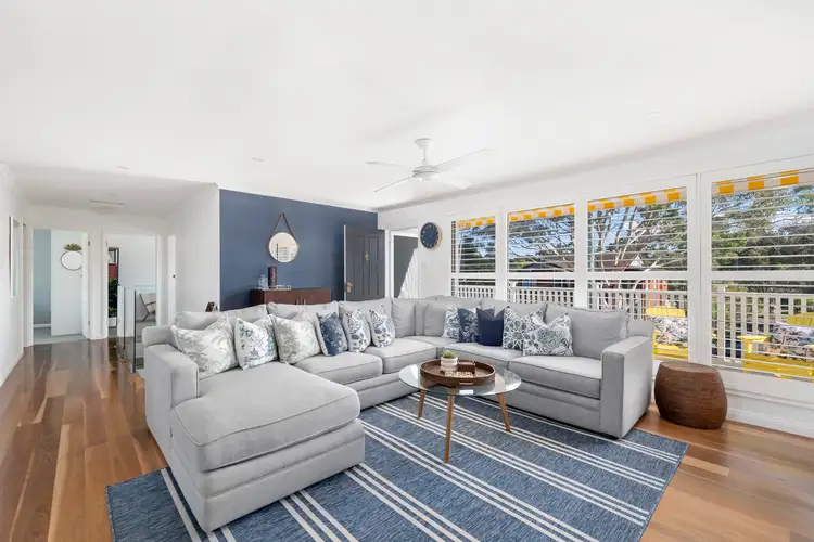 Fifth view of Homely house listing, 18 Kalora Avenue, Dee Why NSW 2099