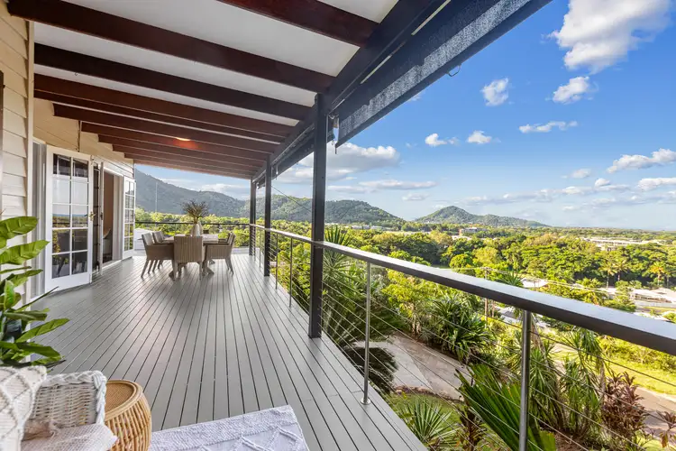 21 Bena Street, Smithfield QLD 4878