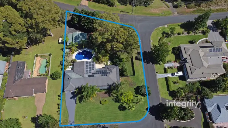 1 Arwon Close, Bangalee NSW 2541