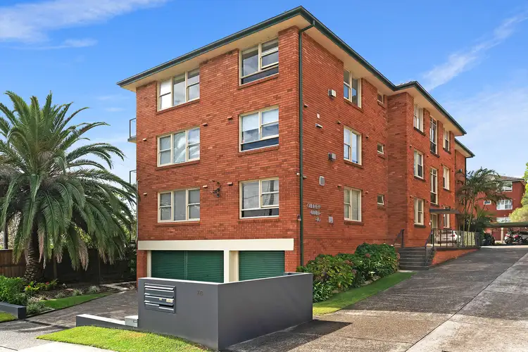 3/76 Wanganella Street, Balgowlah NSW 2093