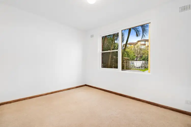 Third view of Homely apartment listing, 3/76 Wanganella Street, Balgowlah NSW 2093