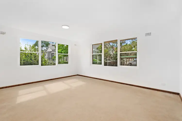 Fifth view of Homely apartment listing, 3/76 Wanganella Street, Balgowlah NSW 2093