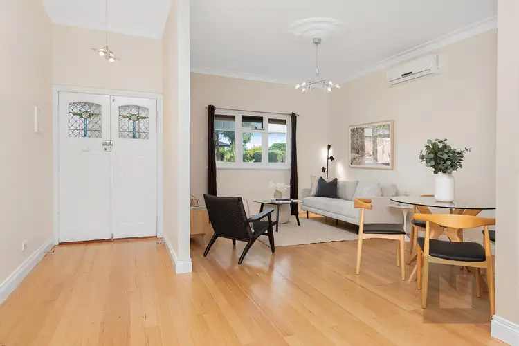 Second view of Homely house listing, 1/18 Baird Street, Maidstone VIC 3012