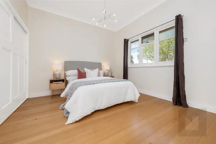 Fourth view of Homely house listing, 1/18 Baird Street, Maidstone VIC 3012