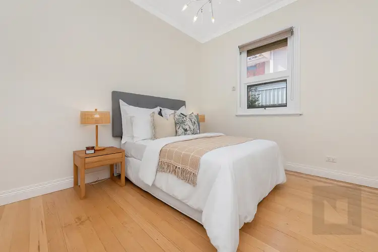 Fifth view of Homely house listing, 1/18 Baird Street, Maidstone VIC 3012