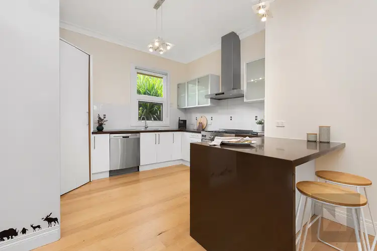 Sixth view of Homely house listing, 1/18 Baird Street, Maidstone VIC 3012