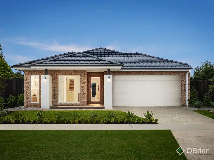 45 O'Connor Avenue, Clyde North VIC 3978