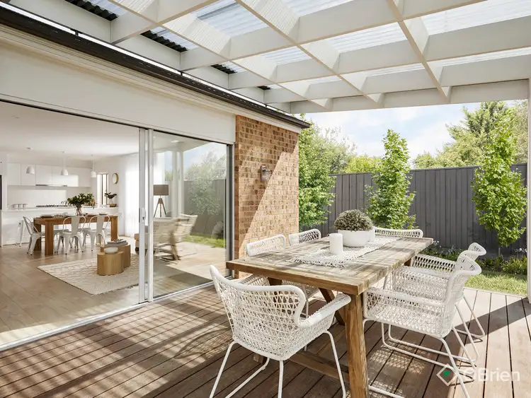 Sixth view of Homely house listing, 45 O'Connor Avenue, Clyde North VIC 3978