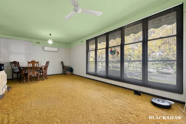 Second view of Homely house listing, 3 MacGillivray Street, Yarralumla ACT 2600