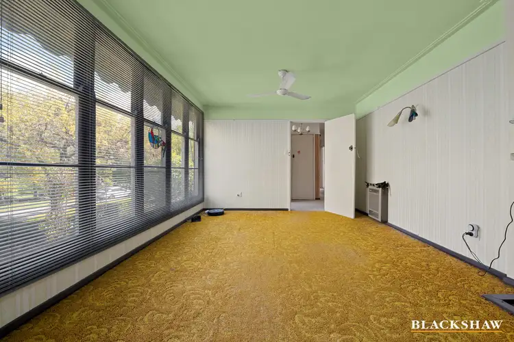 Third view of Homely house listing, 3 MacGillivray Street, Yarralumla ACT 2600