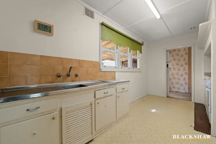 Fourth view of Homely house listing, 3 MacGillivray Street, Yarralumla ACT 2600