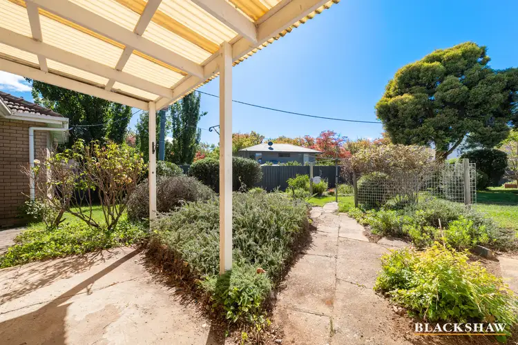Fifth view of Homely house listing, 3 MacGillivray Street, Yarralumla ACT 2600