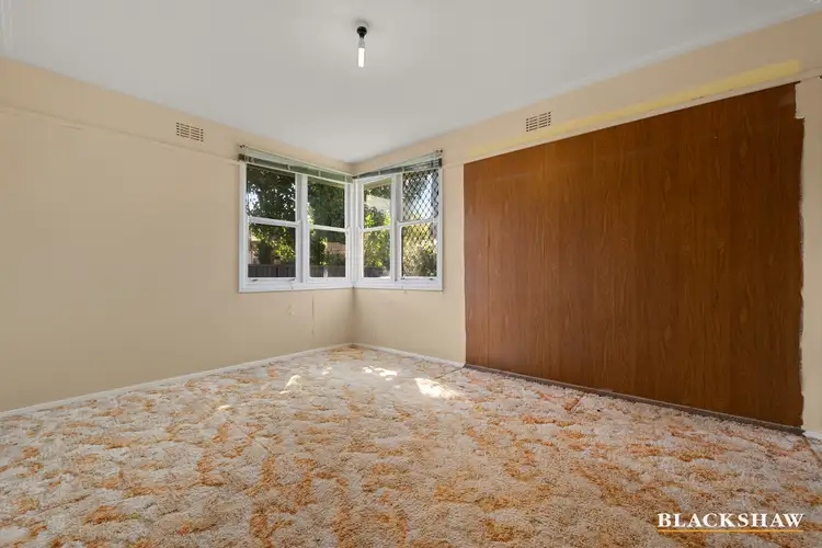 Sixth view of Homely house listing, 3 MacGillivray Street, Yarralumla ACT 2600