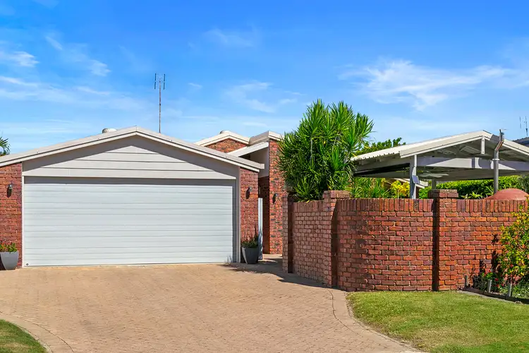 Second view of Homely house listing, 32 Currong Street, Minyama QLD 4575