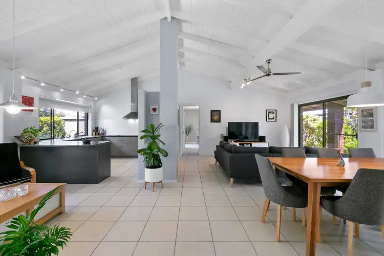 Third view of Homely house listing, 32 Currong Street, Minyama QLD 4575