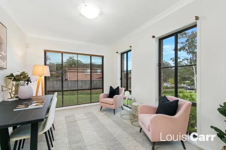 Third view of Homely house listing, 71 Tallowwood Avenue, Cherrybrook NSW 2126