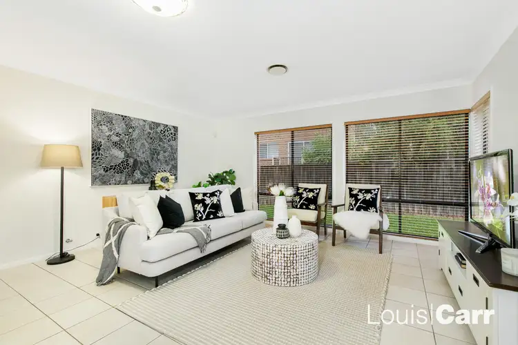 Fifth view of Homely house listing, 71 Tallowwood Avenue, Cherrybrook NSW 2126