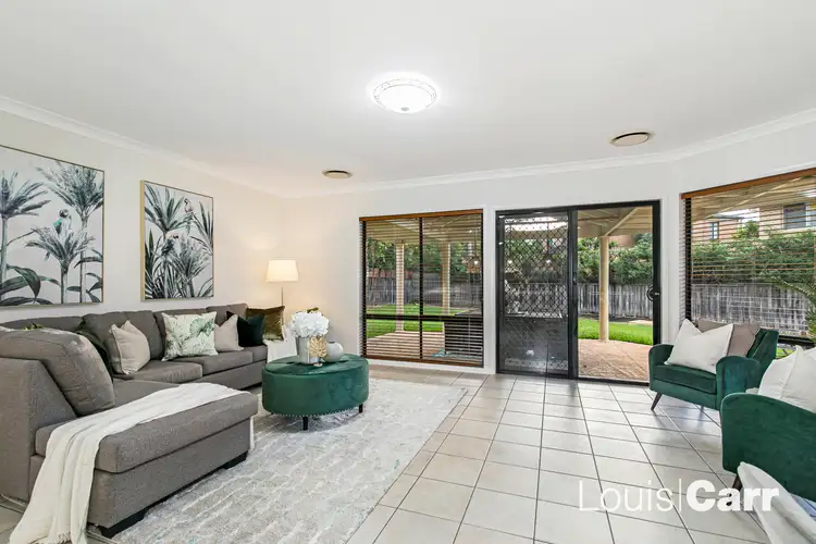 Sixth view of Homely house listing, 71 Tallowwood Avenue, Cherrybrook NSW 2126
