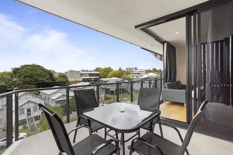 Main view of Homely apartment listing, 134/2 Lucas Street, Lutwyche QLD 4030