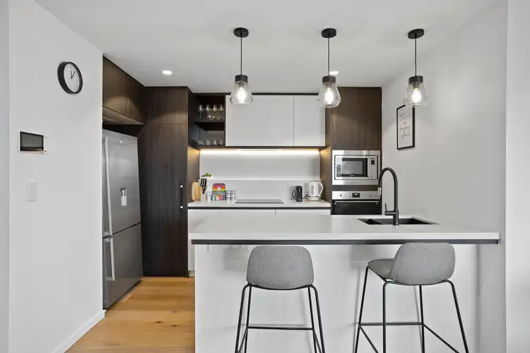 Fourth view of Homely apartment listing, 134/2 Lucas Street, Lutwyche QLD 4030