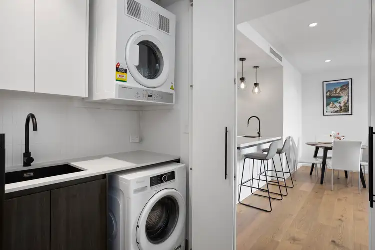Fifth view of Homely apartment listing, 134/2 Lucas Street, Lutwyche QLD 4030