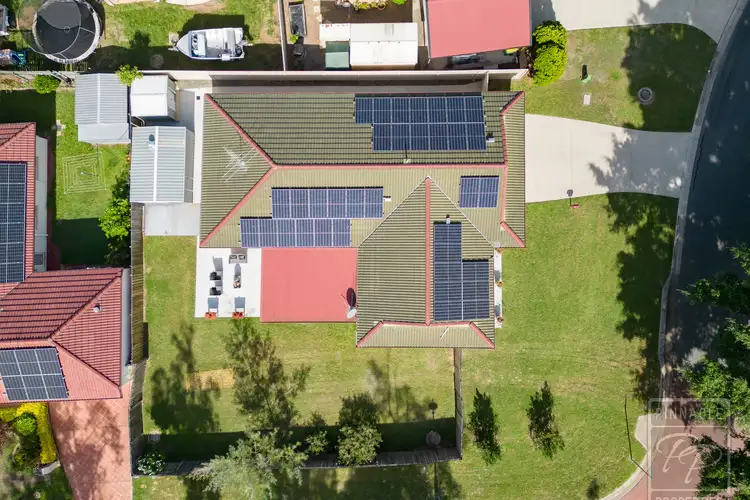 1 Pinches Court, Bray Park QLD 4500
