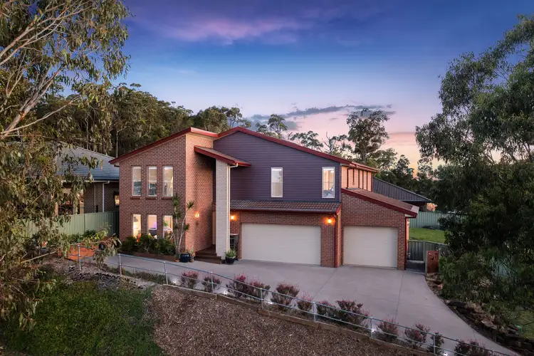 Main view of Homely house listing, 11 Karalee Street, Wadalba NSW 2259