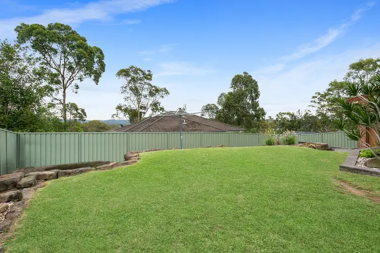 Fifth view of Homely house listing, 11 Karalee Street, Wadalba NSW 2259