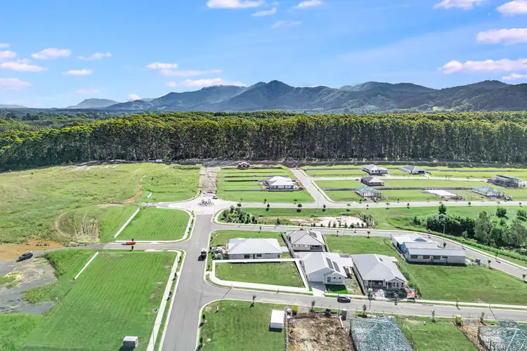 Second view of Homely land listing, LOT 43 Nesting Hollow View, Bonville NSW 2450
