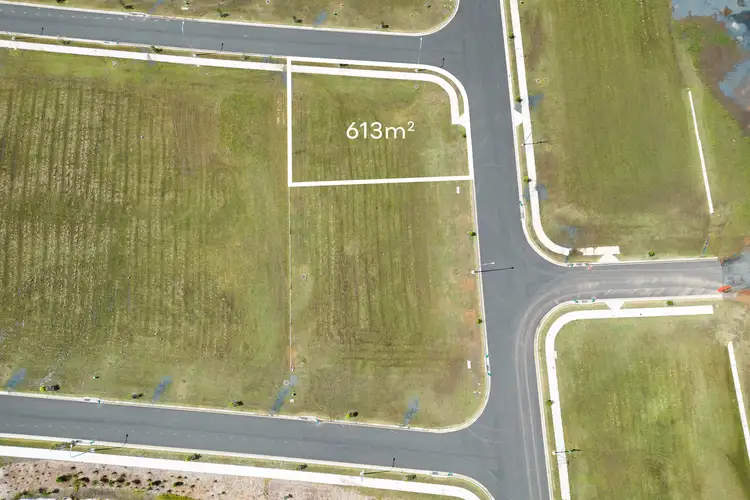 Fourth view of Homely land listing, LOT 43 Nesting Hollow View, Bonville NSW 2450
