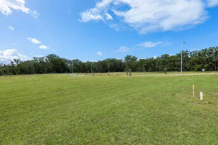 Fifth view of Homely land listing, LOT 43 Nesting Hollow View, Bonville NSW 2450