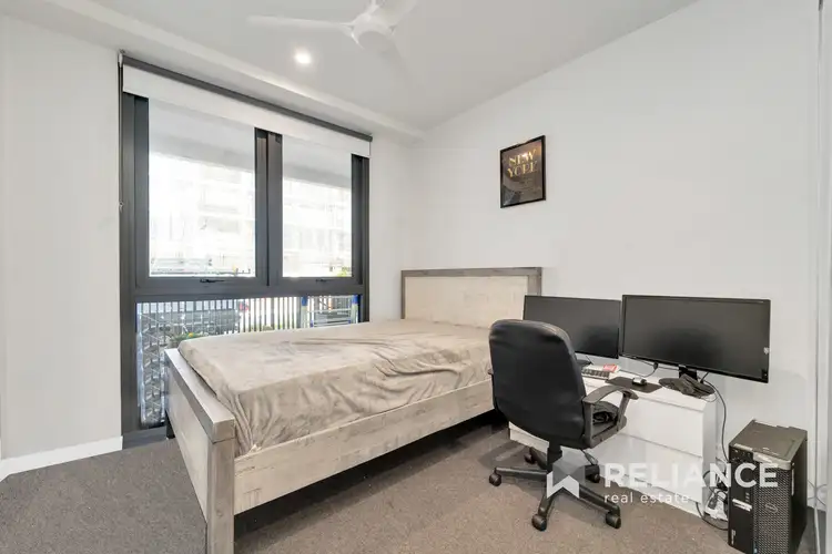 Fifth view of Homely apartment listing, G6/30 Clark Street, Williams Landing VIC 3027