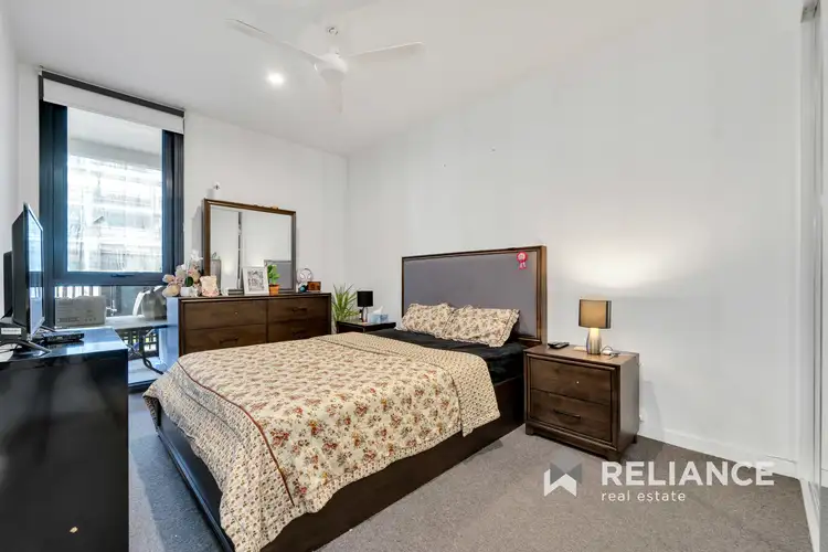 Sixth view of Homely apartment listing, G6/30 Clark Street, Williams Landing VIC 3027