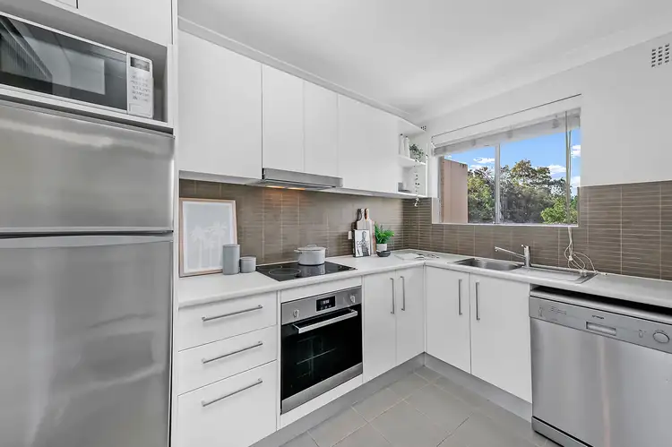 Main view of Homely unit listing, 11/22 Meadow Crescent, Meadowbank NSW 2114