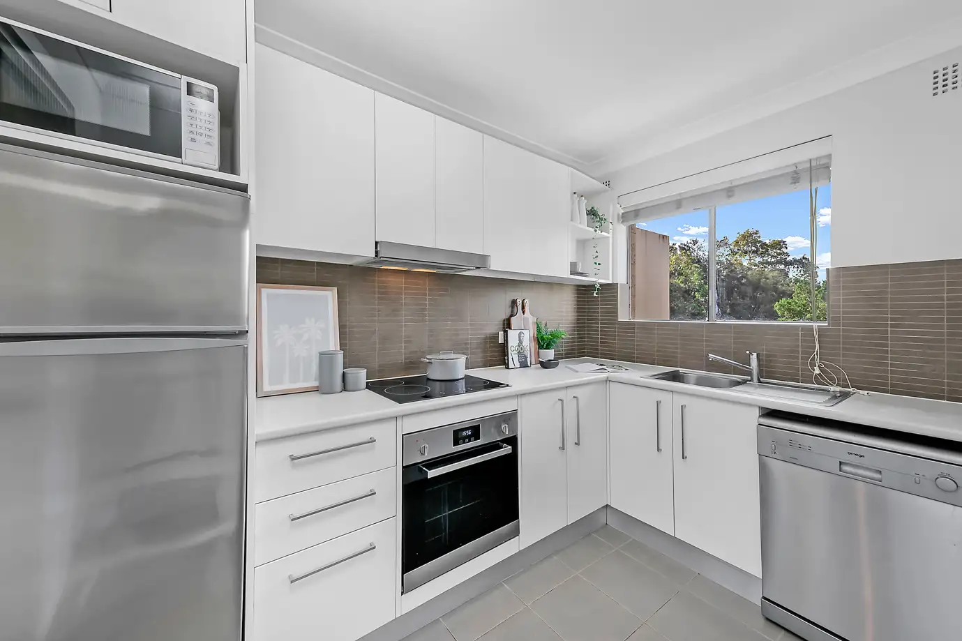 Main view of Homely unit listing, 11/22 Meadow Crescent, Meadowbank NSW 2114