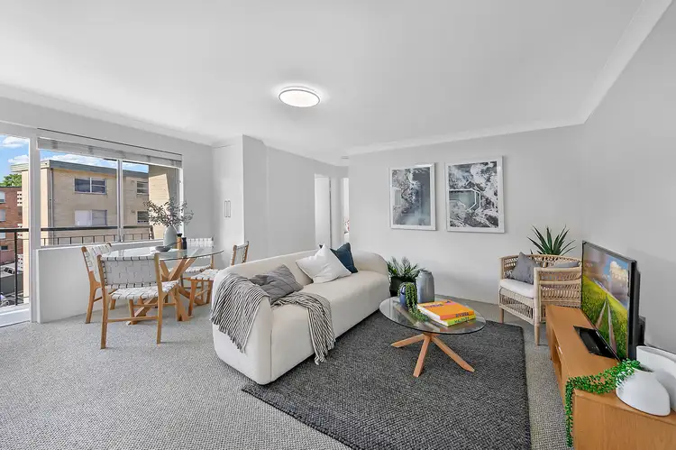 Second view of Homely unit listing, 11/22 Meadow Crescent, Meadowbank NSW 2114