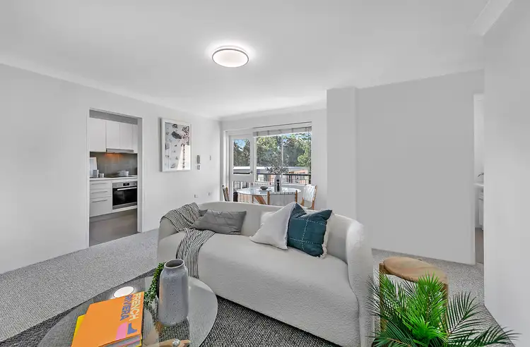 Third view of Homely unit listing, 11/22 Meadow Crescent, Meadowbank NSW 2114