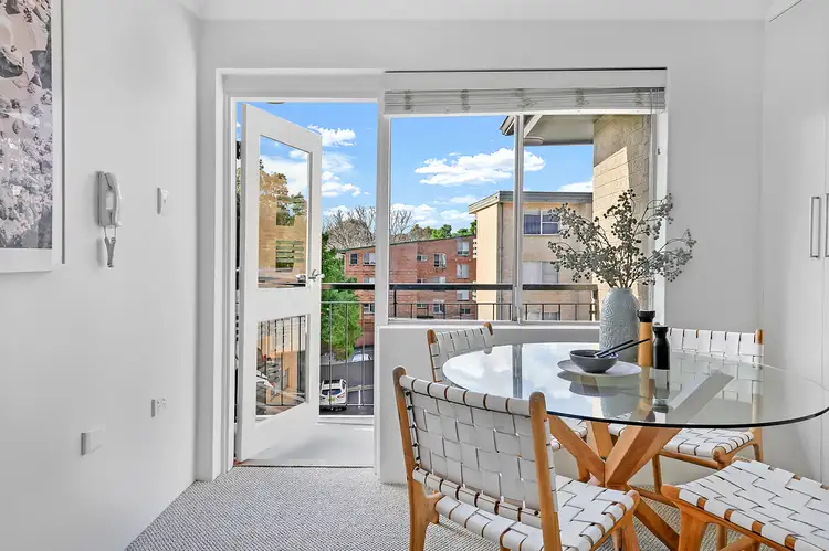 Fourth view of Homely unit listing, 11/22 Meadow Crescent, Meadowbank NSW 2114
