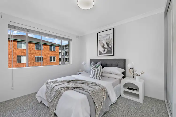 Fifth view of Homely unit listing, 11/22 Meadow Crescent, Meadowbank NSW 2114