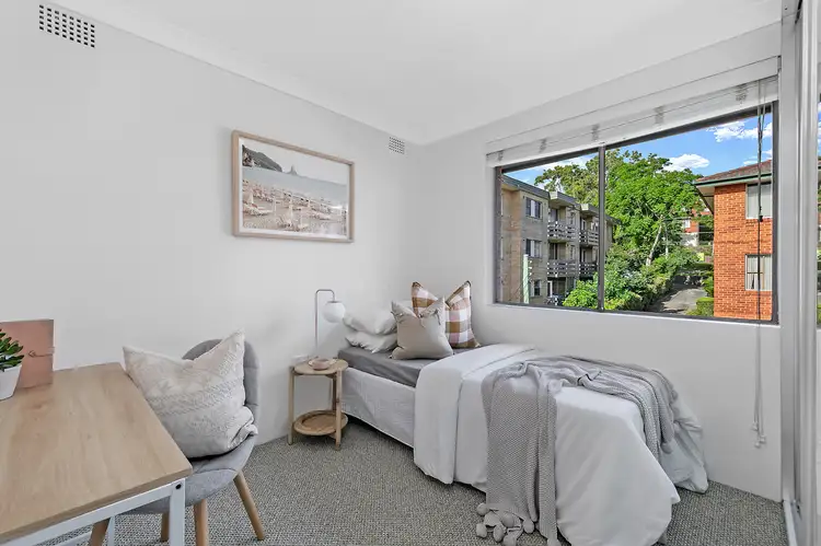 Sixth view of Homely unit listing, 11/22 Meadow Crescent, Meadowbank NSW 2114