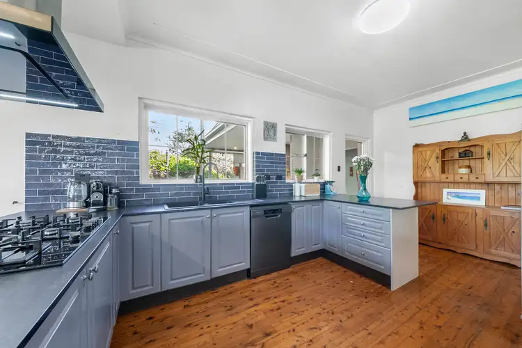 Second view of Homely house listing, 61 Allambie Road, Allambie Heights NSW 2100