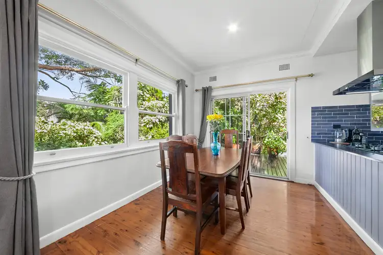 Third view of Homely house listing, 61 Allambie Road, Allambie Heights NSW 2100