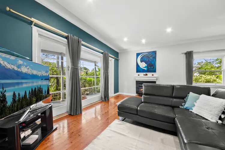 Fourth view of Homely house listing, 61 Allambie Road, Allambie Heights NSW 2100