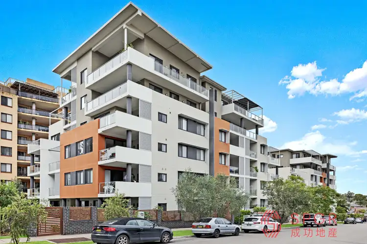 111/2-4 Amos Street, Parramatta NSW 2150