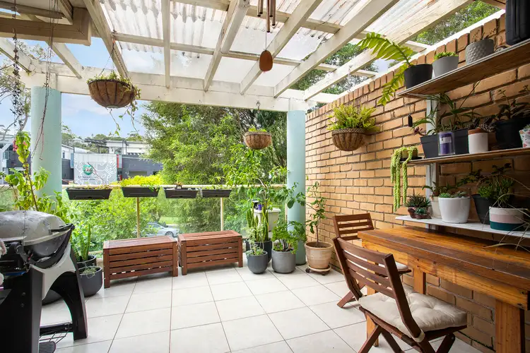 Main view of Homely unit listing, 7/11 Gulliver Street, Brookvale NSW 2100