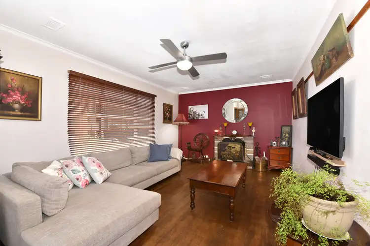 Main view of Homely house listing, 47 Nisbett Street, Reservoir VIC 3073