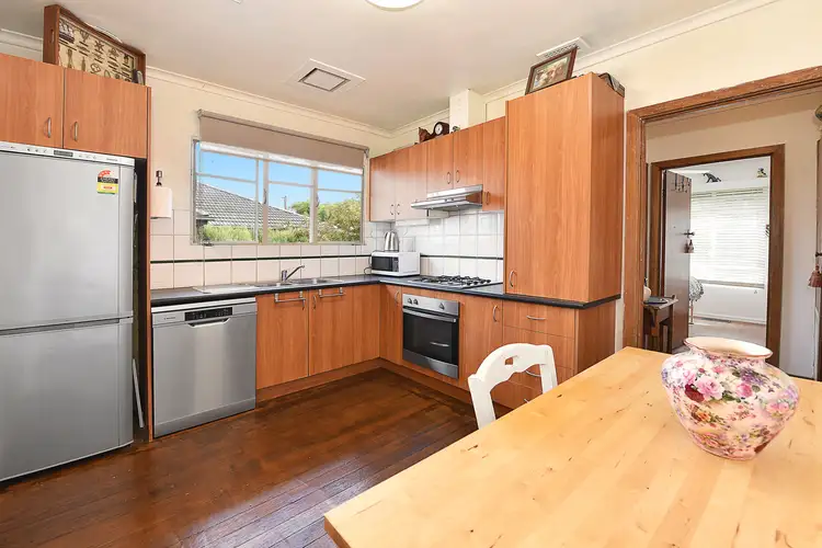 Fourth view of Homely house listing, 47 Nisbett Street, Reservoir VIC 3073