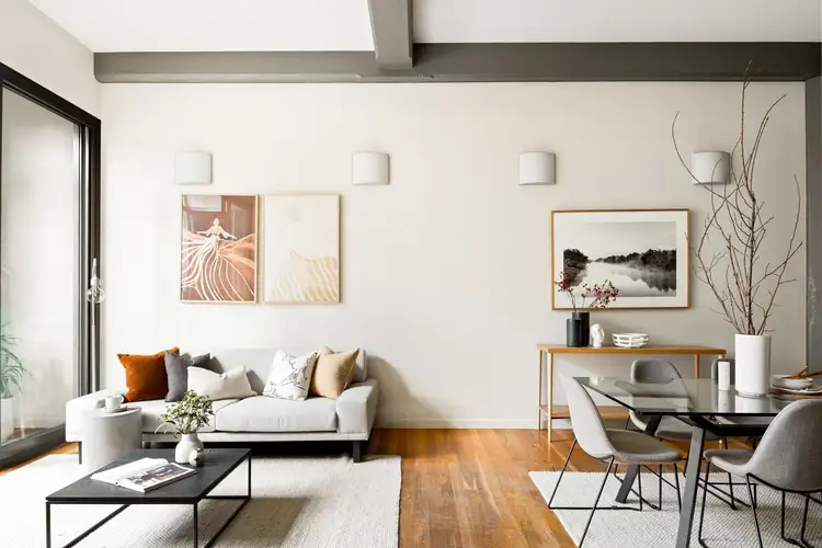 Third view of Homely apartment listing, 222/11-23 Gordon Street, Marrickville NSW 2204