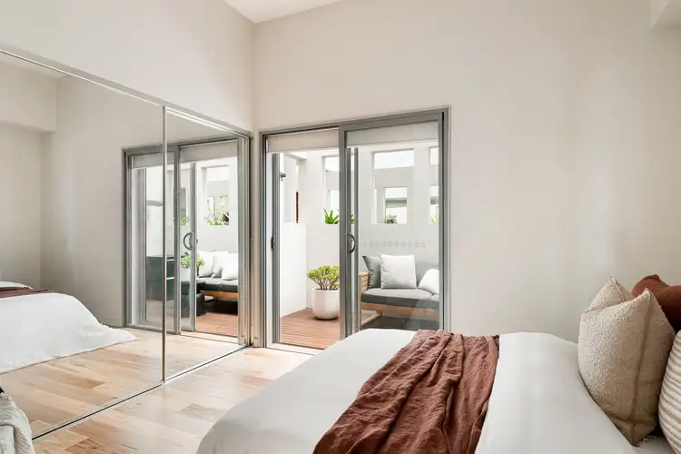Sixth view of Homely apartment listing, 222/11-23 Gordon Street, Marrickville NSW 2204